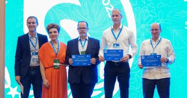 Programa de universalização do saneamento básico em cidade paraense vence premiação mundial durante a COP30